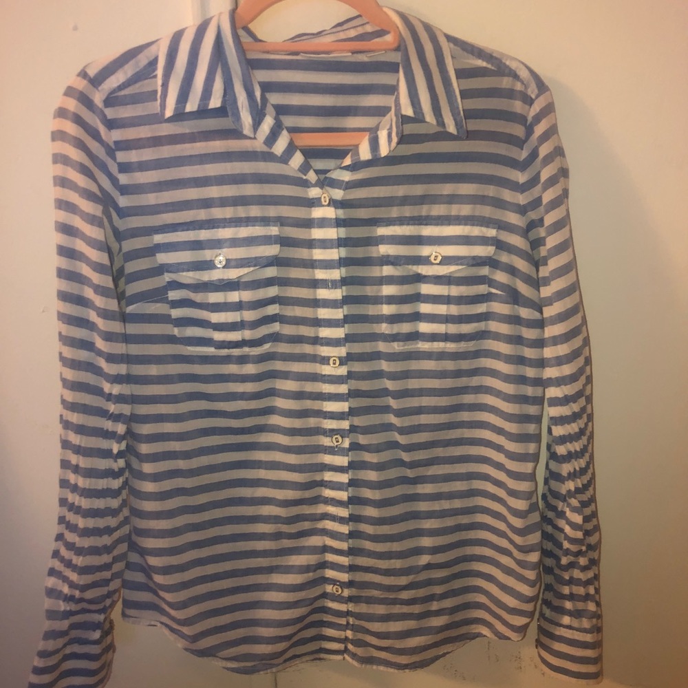 New York and company Blouse